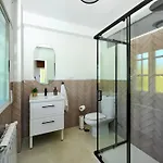 Semesterbostad Casa Santi - 10 Minutos De Santiago Santiago de Compostela