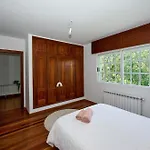 Casa Santi - 10 Minutos De Santiago