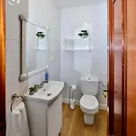 Casa Santi - 10 Minutos De Santiago Semesterbostad
