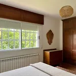 Casa Santi - 10 Minutos De Santiago Santiago de Compostela