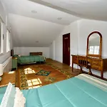 Casa Santi - 10 Minutos De Santiago Semesterbostad