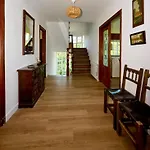 Casa Santi - 10 Minutos De Santiago Semesterbostad *