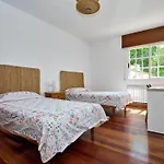 Casa Santi - 10 Minutos De Santiago *