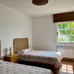 Casa Santi - 10 Minutos De Santiago Semesterbostad *