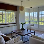 Casa Santi - 10 Minutos De Santiago Semesterbostad Santiago de Compostela