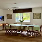 Casa Santi - 10 Minutos De Santiago Semesterbostad Santiago de Compostela