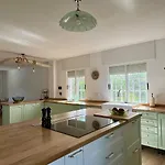 Casa Santi - 10 Minutos De Santiago * Santiago de Compostela