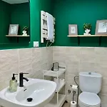 Casa Santi - 10 Minutos De Santiago Santiago de Compostela