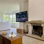 Casa Santi - 10 Minutos De Santiago Santiago de Compostela