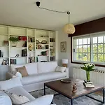 Semesterbostad Casa Santi - 10 Minutos De Santiago Santiago de Compostela