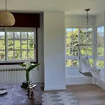 Casa Santi - 10 Minutos De Santiago Semesterbostad