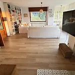 Casa Santi - 10 Minutos De Santiago