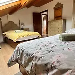 別荘 Casa Santi - 10 Minutos De Santiago
