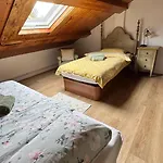 別荘 Casa Santi - 10 Minutos De Santiago サンティアゴ・デ・コンポステーラ