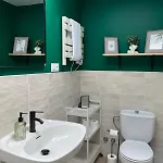 Casa Santi - 10 Minutos De Santiago 別荘 *