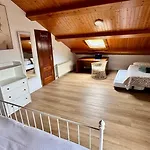 別荘 Casa Santi - 10 Minutos De Santiago *