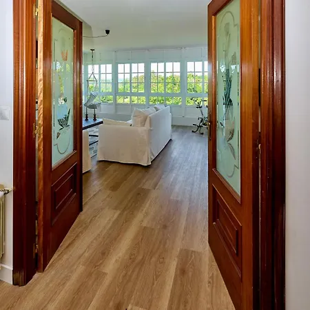 Casa Santi - 10 Minutos De Santiago Prázdninový dům Santiago de Compostela