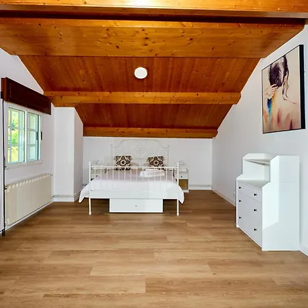 Casa Santi - 10 Minutos De Santiago 別荘 *