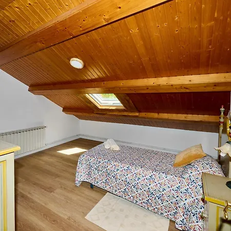 別荘 Casa Santi - 10 Minutos De Santiago サンティアゴ・デ・コンポステーラ