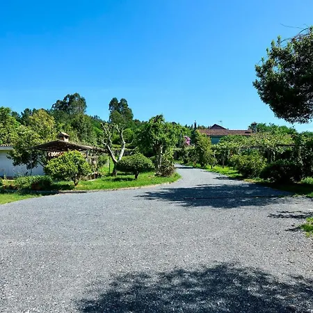 Casa Santi - 10 Minutos De Santiago サンティアゴ・デ・コンポステーラ