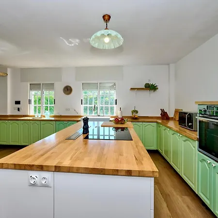 Prázdninový dům Casa Santi - 10 Minutos De Santiago