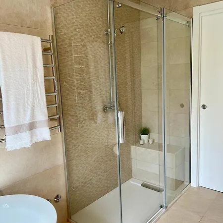 別荘 Casa Santi - 10 Minutos De Santiago サンティアゴ・デ・コンポステーラ