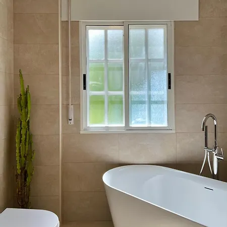 Ferienhaus Casa Santi - 10 Minutos De Santiago Santiago de Compostela