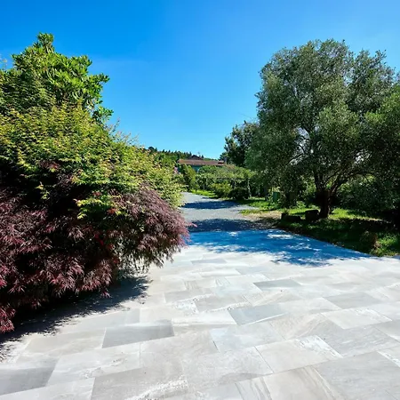 Casa Santi - 10 Minutos De Santiago *