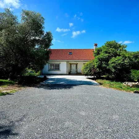 Casa Santi - 10 Minutos De Santiago 別荘 サンティアゴ・デ・コンポステーラ