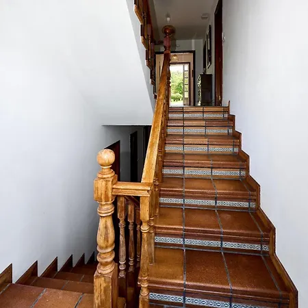 別荘 Casa Santi - 10 Minutos De Santiago サンティアゴ・デ・コンポステーラ