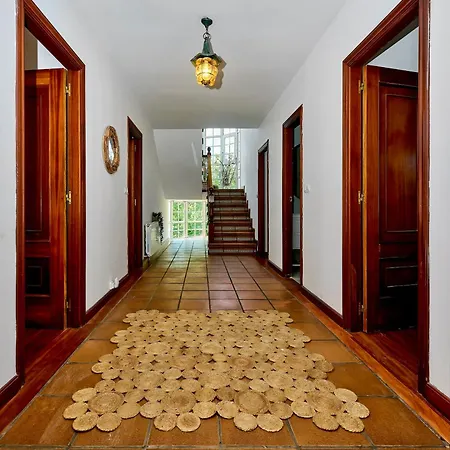 Casa Santi - 10 Minutos De Santiago サンティアゴ・デ・コンポステーラ