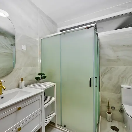 Prázdninový dům Casa Santi - 10 Minutos De Santiago *