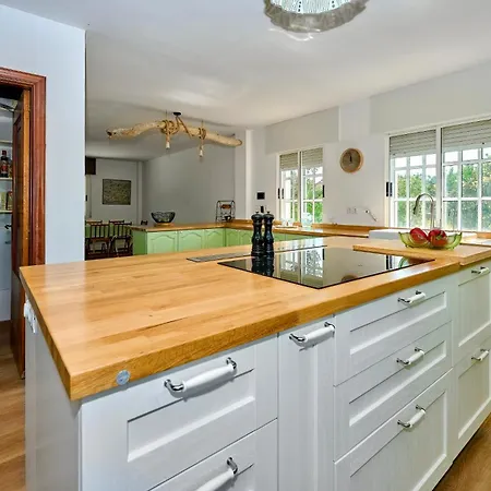 Prázdninový dům Casa Santi - 10 Minutos De Santiago *