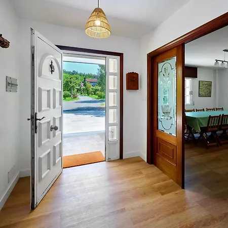 Prázdninový dům Casa Santi - 10 Minutos De Santiago