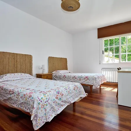 Casa Santi - 10 Minutos De Santiago *