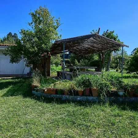 Casa Santi - 10 Minutos De Santiago