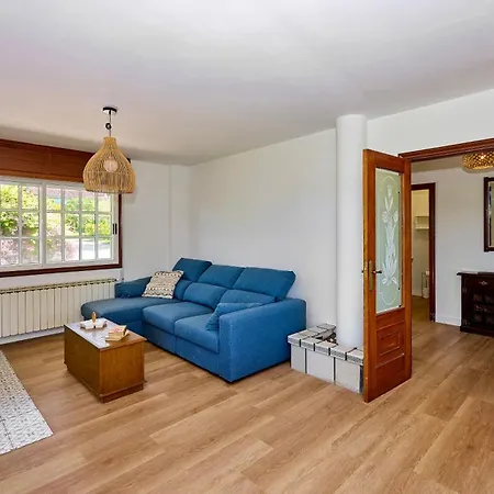 Casa Santi - 10 Minutos De Santiago 別荘