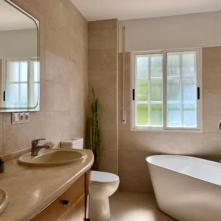 別荘 Casa Santi - 10 Minutos De Santiago