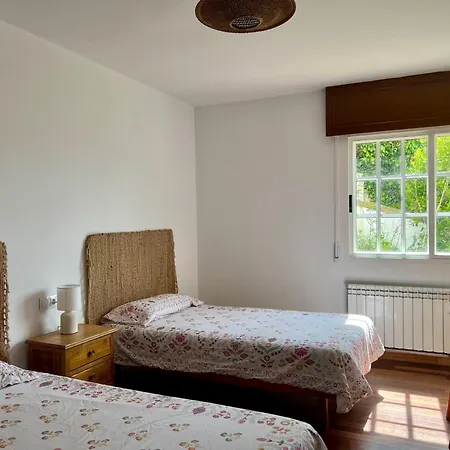 Casa Santi - 10 Minutos De Santiago 別荘 *