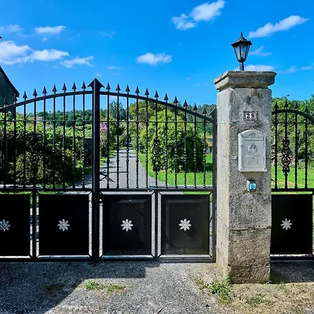 Casa Santi - 10 Minutos De Santiago *