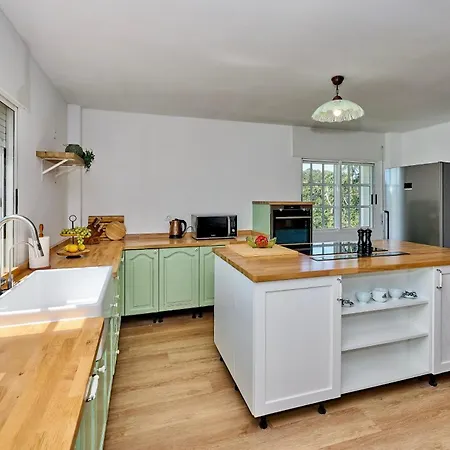 Prázdninový dům Casa Santi - 10 Minutos De Santiago