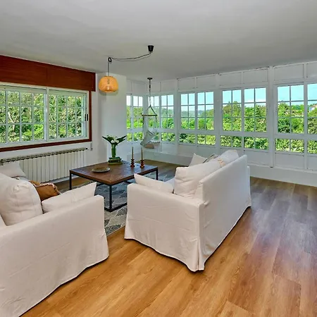 Casa Santi - 10 Minutos De Santiago Santiago de Compostela