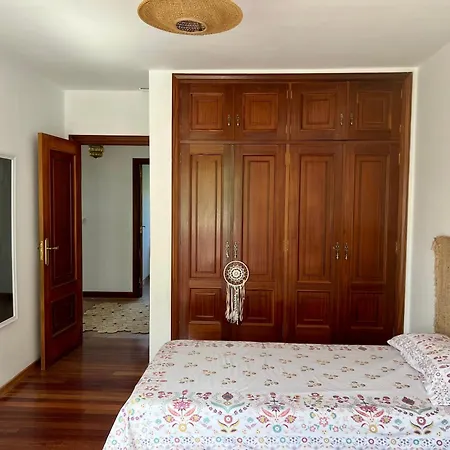 別荘 Casa Santi - 10 Minutos De Santiago *