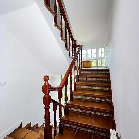 Casa Santi - 10 Minutos De Santiago Santiago de Compostela