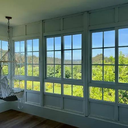 Prázdninový dům Casa Santi - 10 Minutos De Santiago Santiago de Compostela