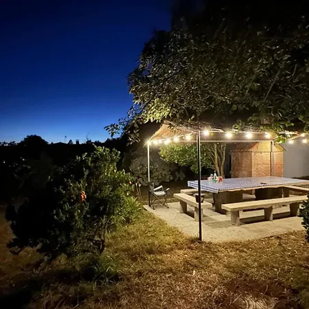 Casa Santi - 10 Minutos De Santiago Prázdninový dům Santiago de Compostela