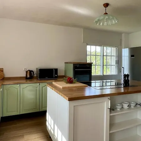 Casa Santi - 10 Minutos De Santiago Prázdninový dům Santiago de Compostela