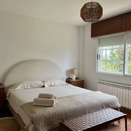Prázdninový dům Casa Santi - 10 Minutos De Santiago