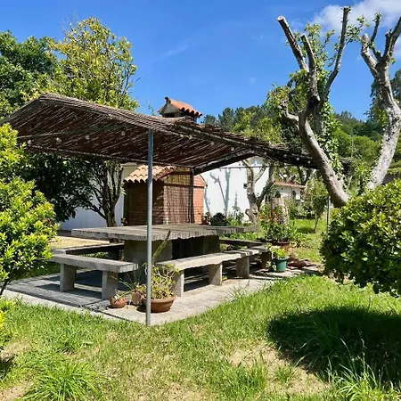 Casa Santi - 10 Minutos De Santiago Santiago de Compostela