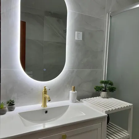 Casa Santi - 10 Minutos De Santiago
